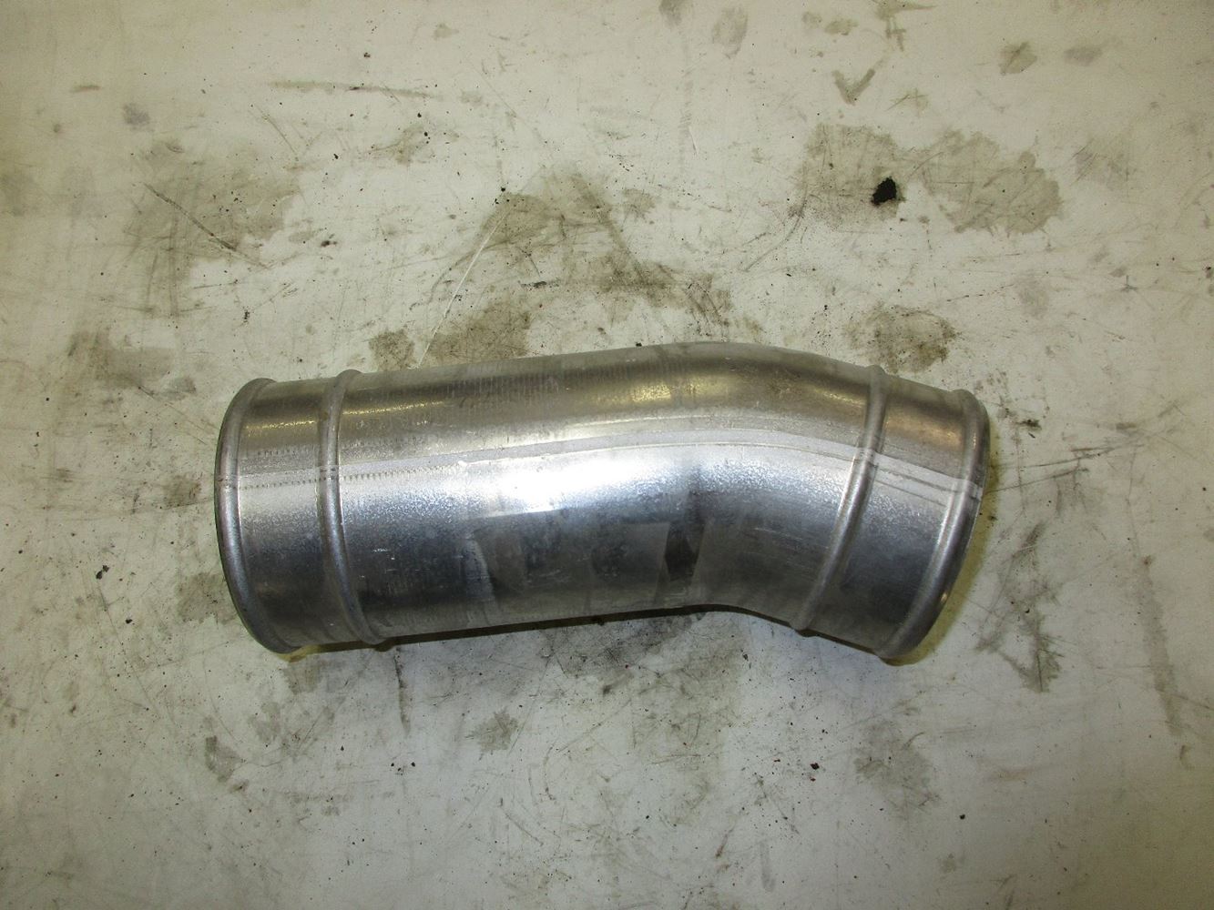 OTHER Peterbilt 389 (Stock 21400719) Intercoolers TPI