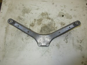 Used Peterbilt Radiator Frame/Bracket (Stock #21400728)) Part Image