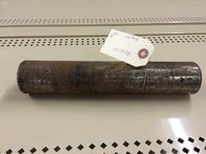 Used Front Axle Misc Part Image