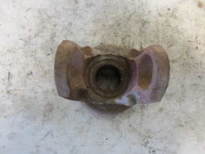 Used Differential Yoke Image