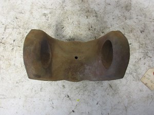 Used Spicer/Dana Differential Yoke (Stock #21401652)) Part Image