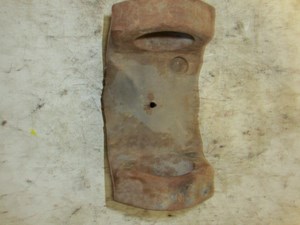 Used Spicer/Dana Differential Yoke (Stock #21401651)) Part Image