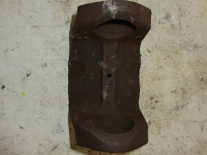 Used Spicer/Dana Differential Yoke (Stock #21401647)) Part Image