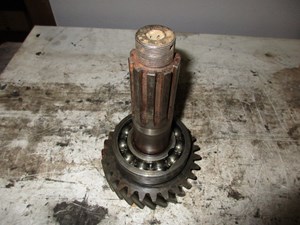 Used Spicer/TTC Trans Misc Part Image