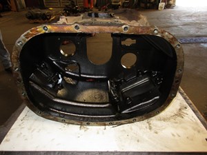 Used Spicer/TTC Transmission Case (Stock #21400997)) Part Image