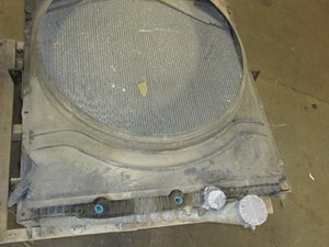 Used Volvo Radiator (Stock #21400572)) Part Image