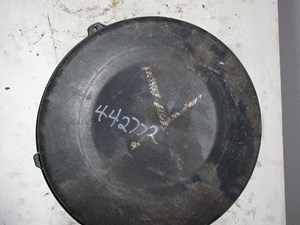 Used Volvo VNL Air Cleaner (Stock #21401400)) Part Image