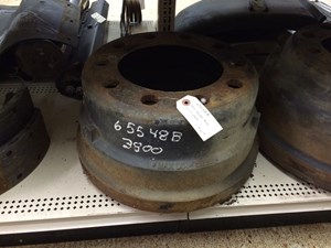 Used UNKNOWN Brake Drum (Stock #21401230)) Part Image