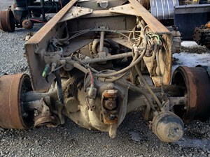 Used 1990 Hendrickson Suspension Assy (Stock #FR-0395-5)) Part Image