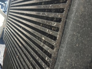 Used 1995 Freightliner FLD-120 Charge Air Cooler Image