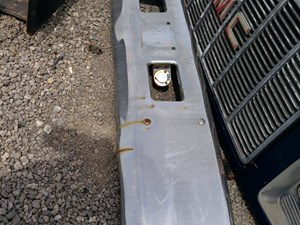 Used 1995 GMC TOPKICK Bumper (Stock #GM-0412-7)) Part Image