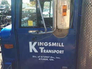 Used 1998 International 9300 Door (Stock #IN-0406-4)) Part Image