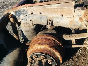 Used 1998 Meritor/Rockwell RT40 Tandem Cutoff (Stock #IN-0406-10)) Part Image