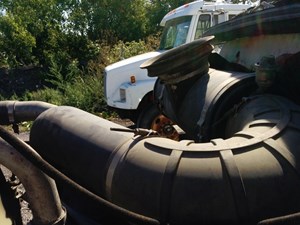 Used 1999 Mack CH613 Air Cleaner (Stock #MK-0410-28)) Part Image