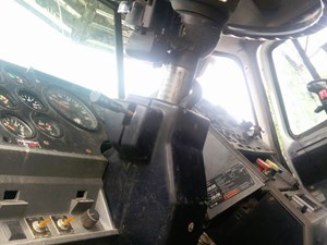 Used 1999 Mack CH613 Steering Column (Stock #MK-0410-27)) Part Image