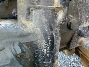 Used 1999 TRW/Ross Hydrapower Steering Gear (Stock #MK-0410-4)) Part Image