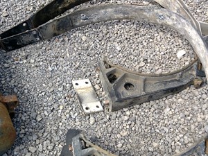 Photo of part