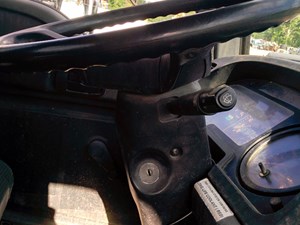 Used 2000 GMC Steering Column (Stock #GM-0369-25)) Part Image