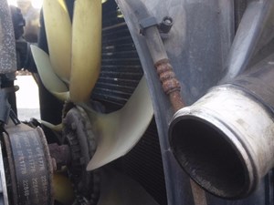 Used 2004 International 4600 Charge Air Cooler (Stock #IN-0383-6)) Part Image