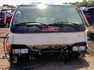 Used 2005 GMC 5500 Cab (Stock #GM-0417-12)) Part Image