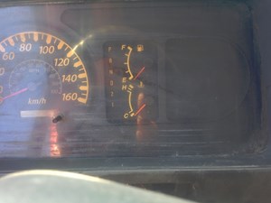 Used 2005 GMC 5500 Dash Control Module (Stock #GM-0417-30)) Part Image