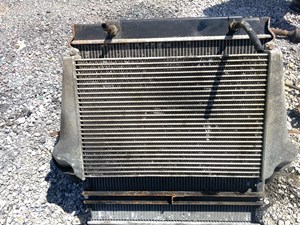 Used 2005 GMC 5500 Radiator (Stock #GM-0417-7)) Part Image