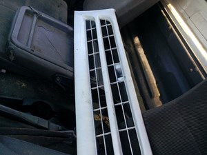 Used 2005 GMC 5500 Seat (Stock #GM-0417-34)) Part Image
