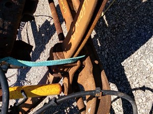 Used 2005 GMC TOPKICK Front Axle, Complete (Stock #GM-0378-11)) Part Image