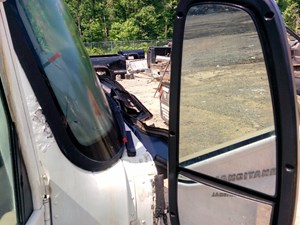 Used 2005 International 9200I Side View Mirror (Stock #IN-0409-15)) Part Image