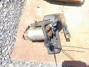 Photo of part