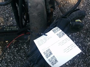 Used 2006 Kenworth W900 Chassis Harness (Stock #KW-0418-5)) Part Image