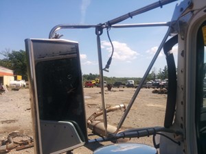 Used 2006 Kenworth W900 Side View Mirror (Stock #KW-0418-1)) Part Image