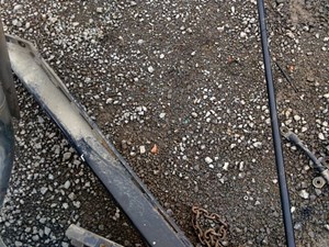Photo of part