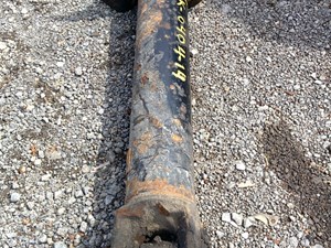 Used 2006 Mack CX 613 Driveshaft (Stock #MK-0404-14)) Part Image