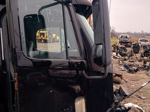 Used 2007 Freightliner CST120 Door (Stock #FR-0397-2)) Part Image