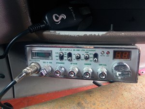 Photo of part