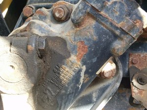 Photo of part