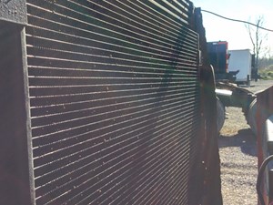 Used 2011 Peterbilt 386 Radiator (Stock #PT-0405-12)) Part Image