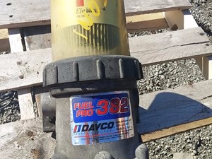 Used 2013 International MAXXFORCE 13 Water Seperator (Stock #IN-0384-3)) Part Image
