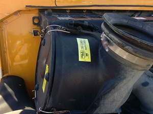 Used 2014 Blue Bird Bluebird School Bus Air Cleaner (Stock #BB-0421-23)) Part Image