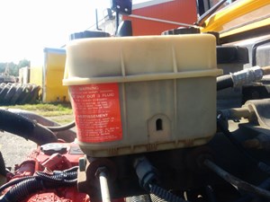 Used 2014 Blue Bird Brake Booster (Stock #BB-0421-20)) Part Image