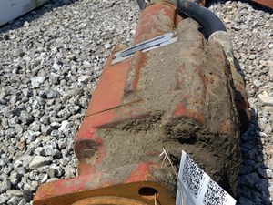 Used MUNCIE E2XL272BPRLX PTO (Stock #P-1028)) Part Image