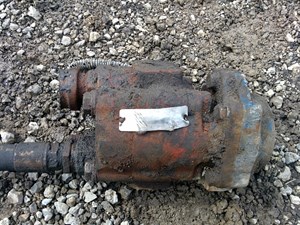 Used MUNCIE 39828-05-M3 PTO Image