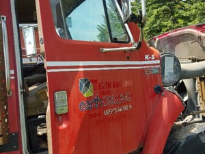 Used 1984 International 1954 Door (Stock #SV-24-2)) Part Image