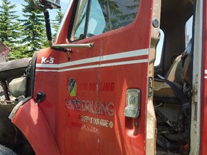 Used 1984 International 1954 Door (Stock #SV-24-1)) Part Image
