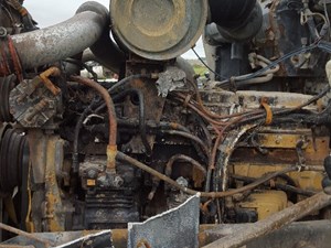 Used 1994 Caterpillar 3176 Engine Assy (Stock #SV-20-9)) Part Image