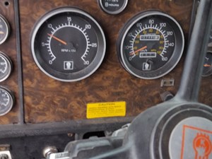 Used 1994 Kenworth T800 Instrument Cluster (Stock #SV-20-5)) Part Image