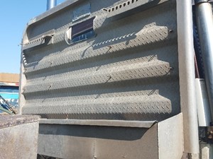 Used 1995 merritt Headache Rack (Stock #SV-21-6)) Part Image