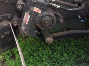 Used 1998 Detroit Series 60 12.7 DDEC III Steering Pump (Stock #SV-31-5)) Part Image