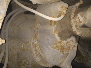 Photo of part